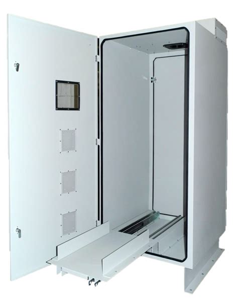 electrical integration for enclosures|Box.